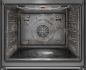 Preview: Bosch BEL7321B1, Einbau-Mikrowelle mit Grill